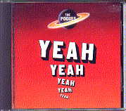Pogues - Yeah Yeah Yeah Yeah Yeah